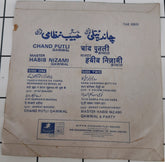 Master Habib Nizami - Chand Putli Qawwal (45-RPM)